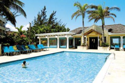 Coyaba Beach Resort & Club - Jamica Cruise and Stay
