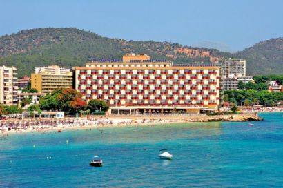Hotel Santa Lucia - Majorca Cruise and Stay