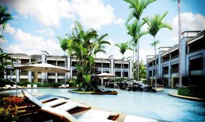Sensatori Resort Jamaica - Jamica Cruise and Stay