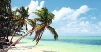 Dominican Republic Cruise and Stay