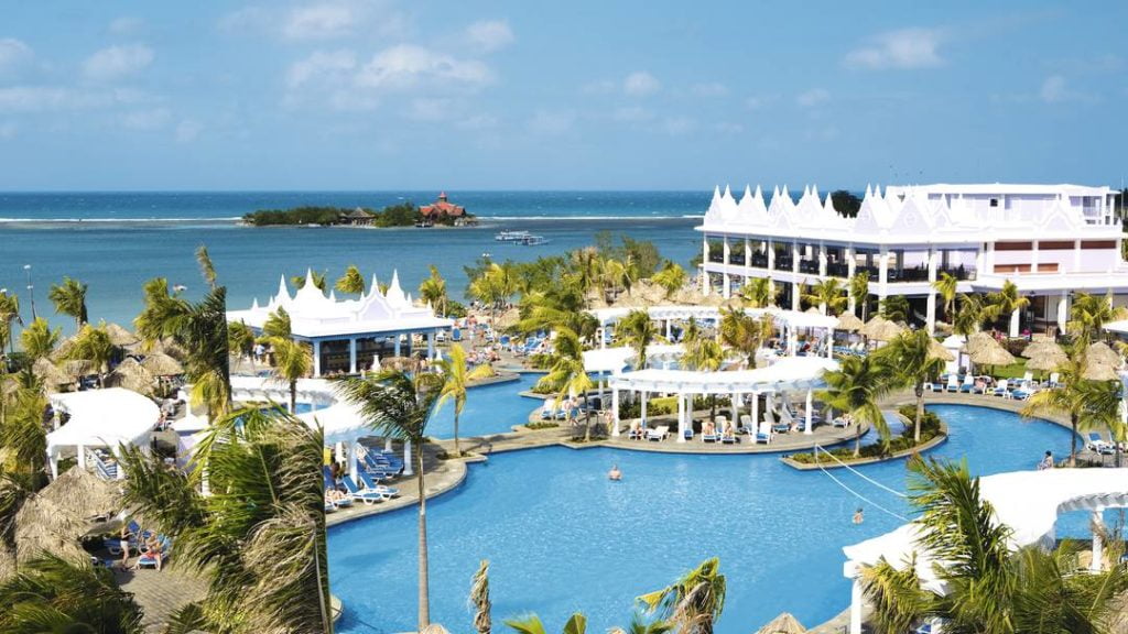 all inclusive cruises to jamaica