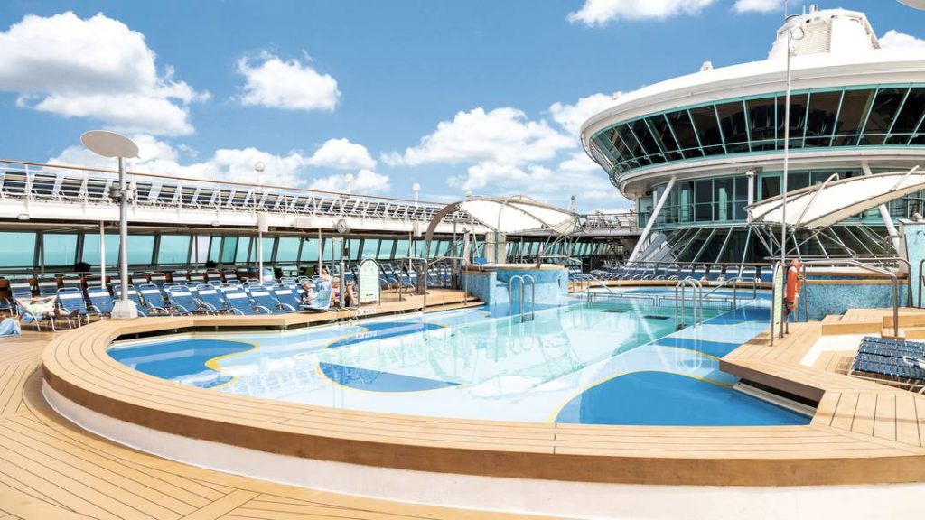 Iglu Cruises 2024 Caribbean Emily Ingunna