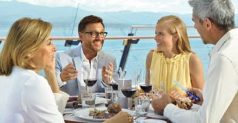 TUI Marella Adults Only Cruises 2021 / 2022