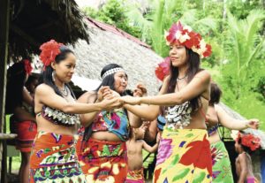 Embera Indian Village Marella  Panama Cruises Experience