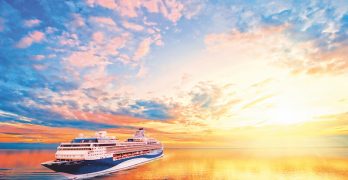TUI Marella Cruises Winter 2023 / 2024