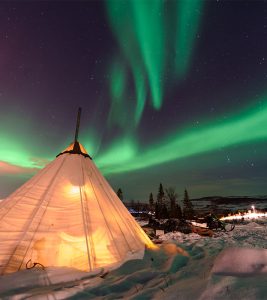 Norwegian and Artic Cruises from Fred Olsen Cruise Lines