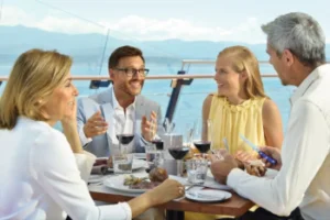 TUI Marella Adults Only Cruise Deals 2024 / 2025