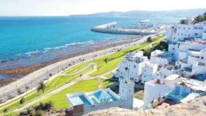 Atlantic Treasures 2 Marella Cruise