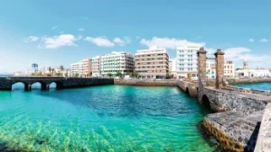 Atlantic Treasures 2 Arrecife Lanzarote