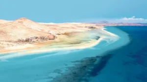 Atlantic Treasures 2 Puerto del Rosario Fuerteventura