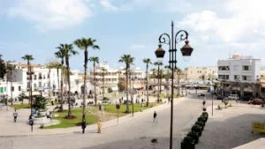 Atlantic Treasures 2 Tangiers Morocco