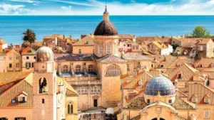 Ionian Shores Marella Cruise