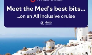 Marella Mediterranean Cruise Deals Summer 2026
