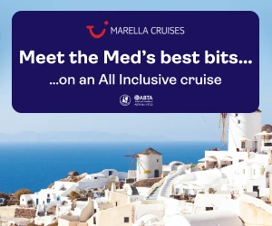 Marella Mediterranean Cruise Deals Summer 2026