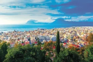 Marella Cruises Summer 2028 Mediterranean Cruises